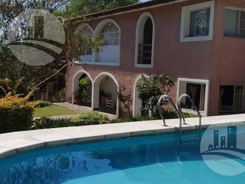 Hotel en Venta en La Cumbre, Punilla