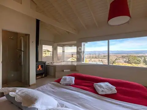 Hotel en Venta en Villa General Belgrano, Calamuchita
