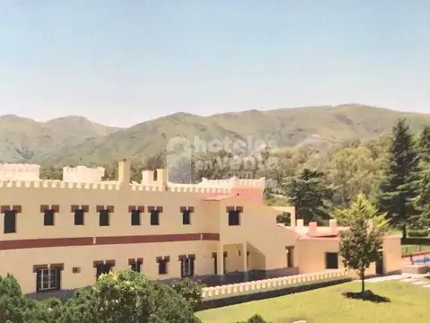 Hotel en Venta en Valle Hermoso, Punilla