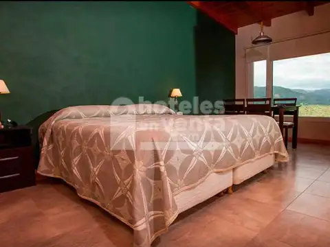 Hotel en Venta en La Cumbre, Punilla