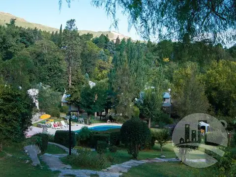 Hotel en Venta en La Falda, Punilla