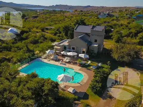 Hotel en Venta en Capilla del Monte, Punilla
