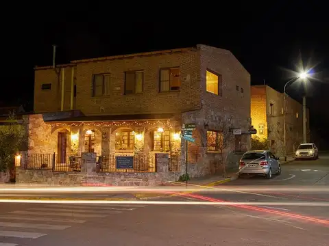 Hotel en Venta en La Cumbre, Punilla