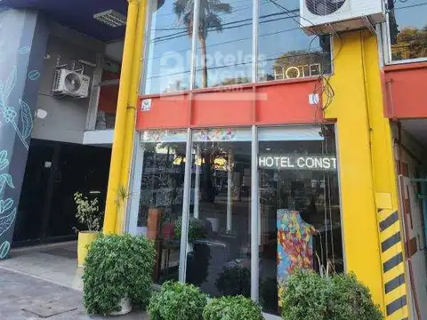 Hotel en Venta en Morteros, San Justo