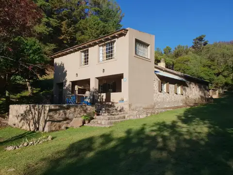 Hotel en Venta en La Cumbre, Punilla