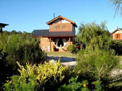 Hotel en Venta en Capilla del Monte, Punilla