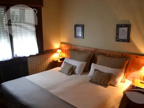 Hotel en Venta en La Falda, Punilla