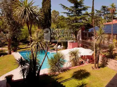 Hotel en Venta en Tanti, Punilla