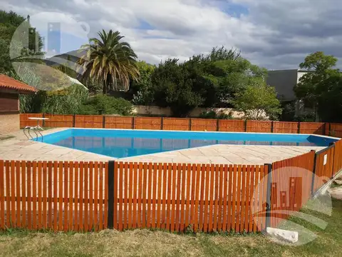 Hotel en Venta en Capilla del Monte, Punilla