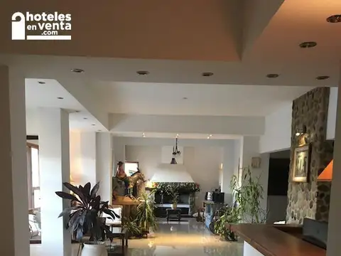 Hotel en Venta en Villa Cura Brochero, San Alberto