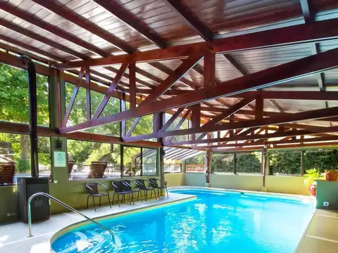 Hotel en Venta en Villa General Belgrano, Calamuchita