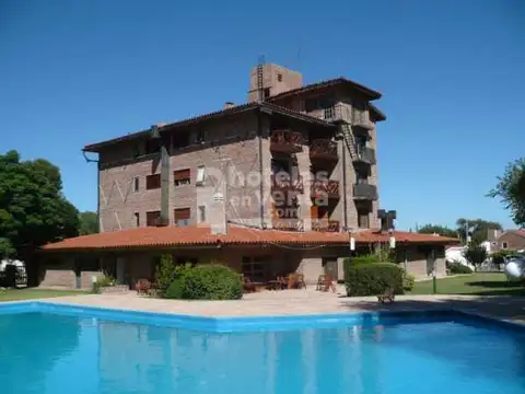 Hotel en Venta en Capilla del Monte, Punilla