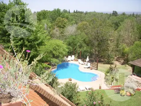 Hotel en Venta en Villa General Belgrano, Calamuchita