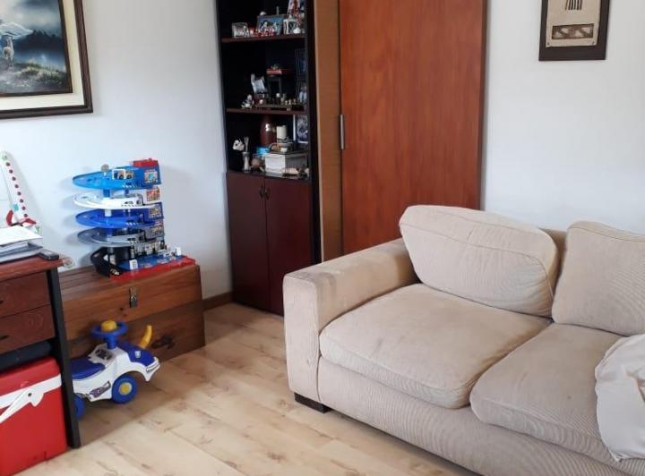 Departamento · 80m² · 3 Ambientes