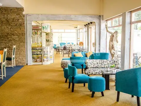 Hotel en Venta en La Falda, Punilla
