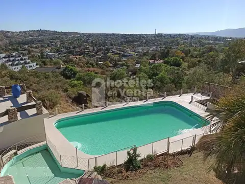 Hotel en Venta en Villa Carlos Paz, Punilla