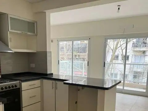 Departamento en Alquiler en Villa Santa Rita, Capital Federal