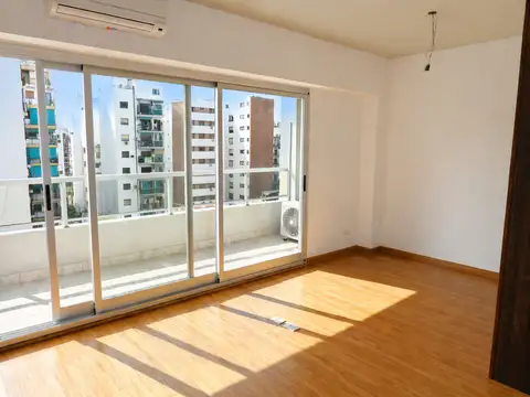 Departamento en Alquiler en Almagro Norte, Almagro