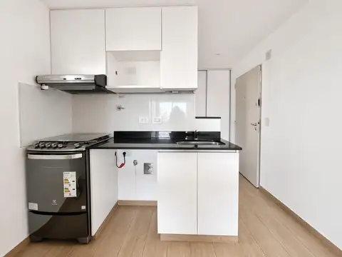 Departamento en Alquiler en Coghlan, Capital Federal