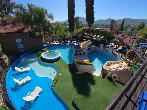 Hotel en Venta en Villa Carlos Paz, Punilla