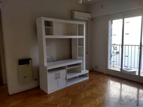 Departamento en Alquiler en Caballito, Capital Federal