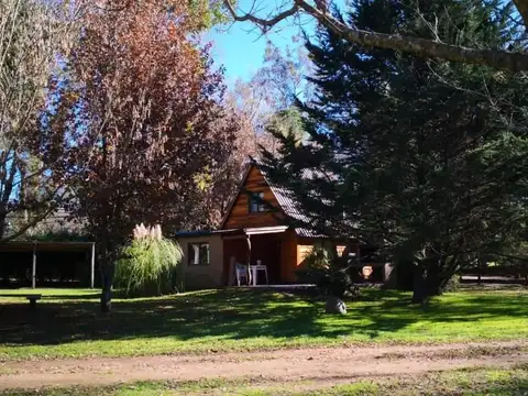 Hotel en Venta en Rio del Durazno, Calamuchita