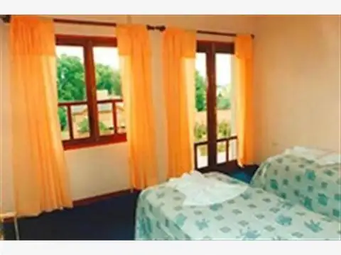 Hotel en Venta en La Falda, Punilla
