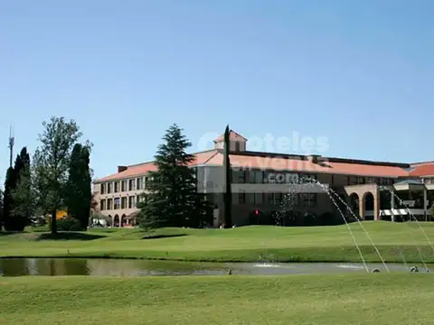 Hotel en Venta en Los Molinos, Calamuchita
