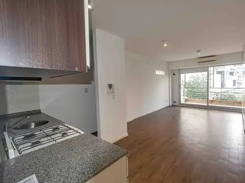 Departamento en Alquiler en Palermo, Capital Federal