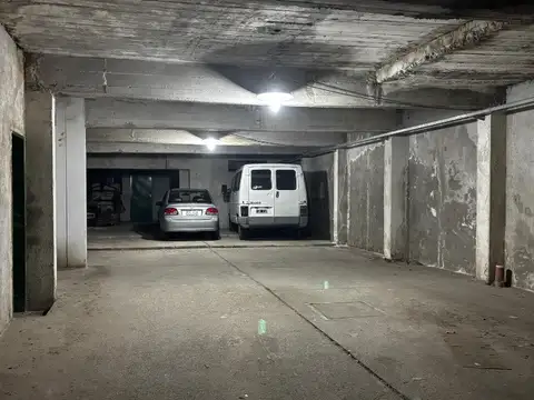 Galpón en Venta en General Bustos, Cordoba