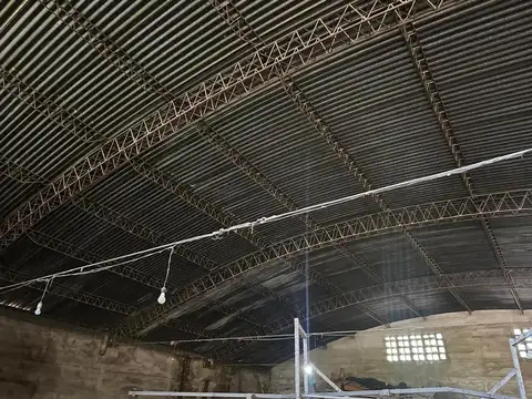 Galpón en Venta en Arguello, Cordoba