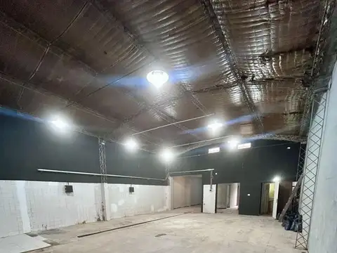 Galpón en Venta en Cordoba, Capital