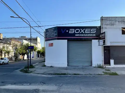 Galpón en Venta en Cordoba, Capital