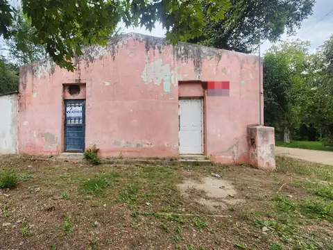Galpón en Venta en San Roque, Punilla