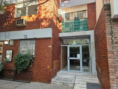Departamento en Alquiler en Nuñez, Capital Federal