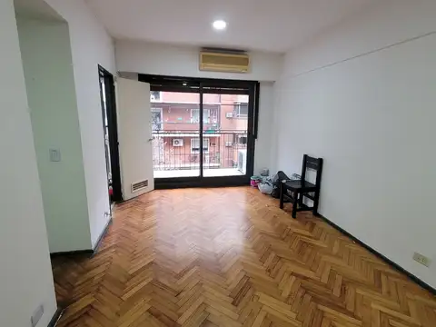 Departamento en Alquiler en Las Cañitas, Palermo