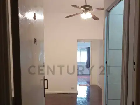 Departamento en Alquiler en Recoleta, CABA