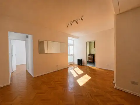 Departamento en Alquiler en Palermo, CABA