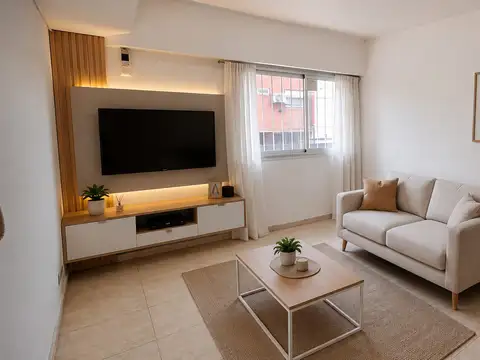 Departamento en Alquiler en Parque Chas, CABA