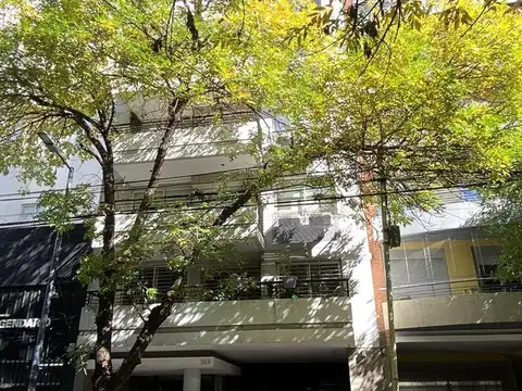Departamento en Alquiler en Caballito, Capital Federal