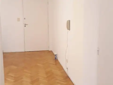 Departamento en Alquiler en Botanico, Palermo
