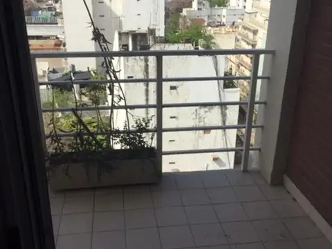 Departamento en Alquiler en Caballito, CABA