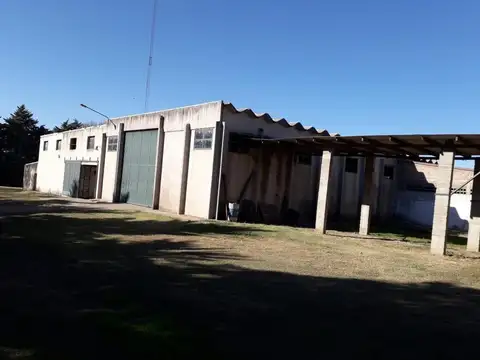 Galpón en Venta en Villa Camiares, Alta Gracia