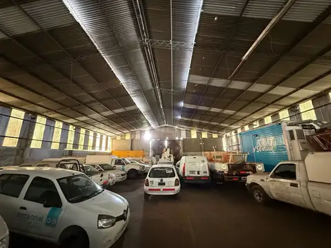 Galpón en Venta en Centro, Cordoba