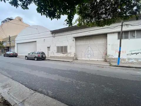 Galpón en Venta en Centro, Cordoba