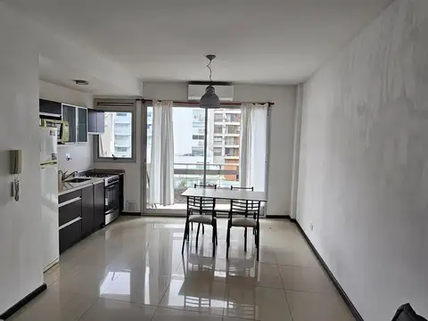 Departamento en Alquiler en Barrio Norte, CABA