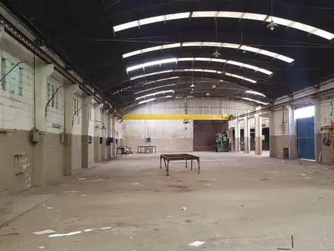Galpón en Venta en Empalme, Cordoba