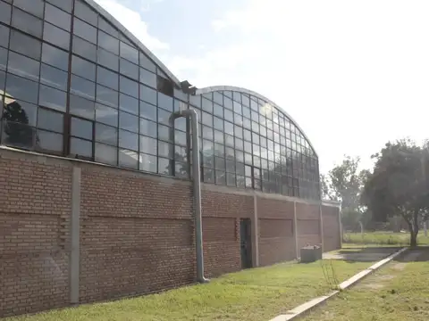 Galpón en Venta en Ampliación Palmar, Cordoba