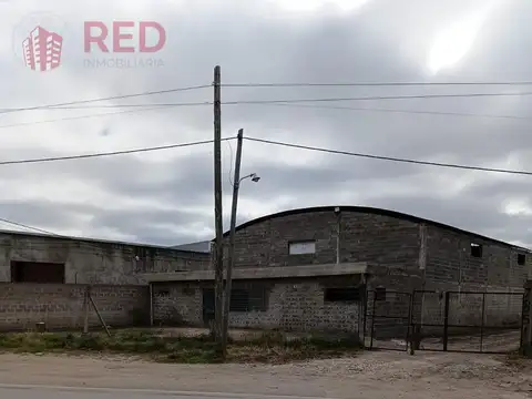 Galpón en Venta en Cordoba, Capital