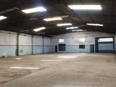 Galpón en Venta en Cordoba, Capital